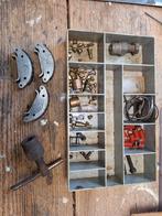 Te koop t.e.a.b. minarelli italjet automaat onderdelen, Ophalen of Verzenden, Gebruikt, Overige typen, Overige merken