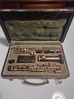 Oude Hobo, Ophalen of Verzenden, Gebruikt