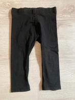 Legging zwart maat 80, Kiabi, Gebruikt, Broekje, Jongetje of Meisje