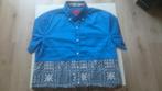 Dickies Ltd. edition blouse, Blauw, Halswijdte 38 (S) of kleiner, Dickies, Ophalen of Verzenden
