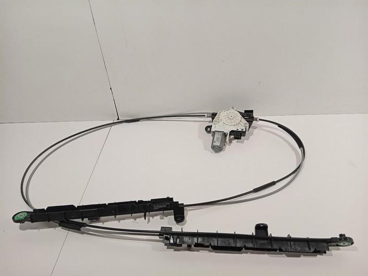 Rolhoes Audi Q7, Auto-onderdelen, Overige Auto-onderdelen, Audi, Gebruikt, Herkomst onderdeel bekend, 12 maanden garantie, Ophalen of Verzenden