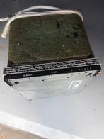Bosch inbouwvaatwasser, Witgoed en Apparatuur, Vaatwasmachines, Ophalen, Gebruikt, Energieklasse A of zuiniger, Minder dan 10 liter
