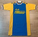 Wielershirt cicli F. Moser, Ophalen of Verzenden, Zo goed als nieuw, Kleding