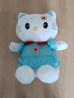 Grote Hello Kitty Knuffel - 60 cm, Ophalen of Verzenden