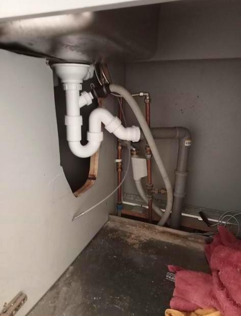 afvoer ontstoppen, riool aanleggen, verstopping, ontstopper, Diensten en Vakmensen, Loodgieters en Installateurs, Installatie