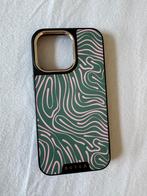 Burga - iPhone 13 pro - Telefoonhoesje - Magsafe, Ophalen of Verzenden, Zo goed als nieuw, IPhone 13 Pro, Frontje of Cover