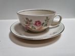 Gezocht: Kopje (of compleet identiek servies) / merk: RBZ, Antiek en Kunst, Ophalen