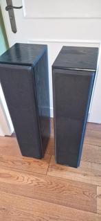 Mission 733 Zuil luidsprekers, Overige merken, Gebruikt, Ophalen of Verzenden, 60 tot 120 watt