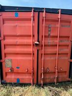 Container 20 ft 3 stuks, Doe-het-zelf en Verbouw, Containers, Ophalen