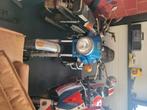 Honda cx 500 1978 loop of sloop, Ophalen, Gebruikt
