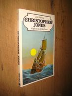 christopher jones kapitein vd mayflower - etta degering, Verzamelen, Scheepvaart, Boek of Tijdschrift, Ophalen of Verzenden, Motorboot