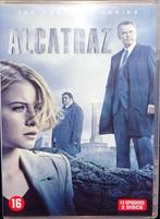 Alcatraz, Ophalen of Verzenden, Zo goed als nieuw