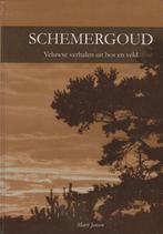 Marti Jansen - SCHEMERGOUD, Ophalen of Verzenden, Gelezen