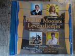 Levensliedjes Diverse Cd’s  7 Cd’s, Ophalen of Verzenden, Zo goed als nieuw, Levenslied of Smartlap