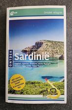 Sardinie reisgids, Ophalen