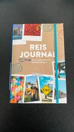 Reis journal, Ophalen of Verzenden, Zo goed als nieuw, Overige onderwerpen