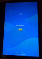 Tablet lenova als nieuw, Ophalen of Verzenden, Zo goed als nieuw, 10 inch, 64 GB