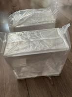 Acryl case voor boosterbox, Ophalen of Verzenden, Zo goed als nieuw