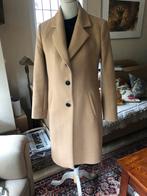 Zara Camel Jas - Maat M - Zo goed als nieuw!, Maat 38/40 (M), Ophalen of Verzenden, Zo goed als nieuw, Zara
