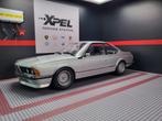 1/18 BMW 635 CSI E24, Ophalen of Verzenden, MiniChamps, Zo goed als nieuw, Auto