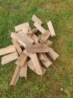 Rookkast hout eik en beuk 15 kg, 6 m³ of meer, Ophalen of Verzenden, Eikenhout, Blokken