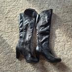 Carnavals Laarzen maat 38., Onbekend, Ophalen of Verzenden, Zo goed als nieuw, Carnaval