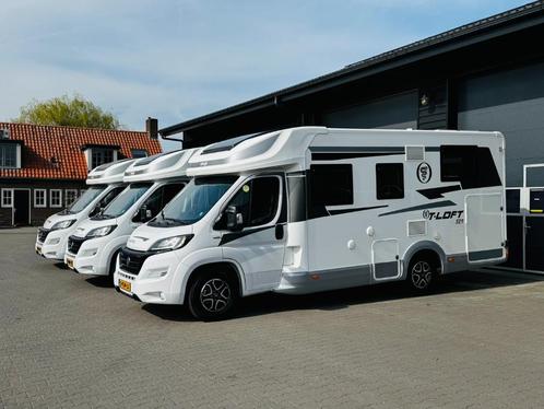 Camper huren in september?, Caravans en Kamperen, Verhuur