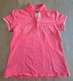 HV polo shirt maat M igst., Gebruikt, Dressuur, Ophalen of Verzenden, Dames