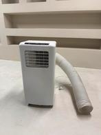 Mobiele Airco met Afvoerslang, Ophalen, Gebruikt, Minder dan 60 m³, 3 snelheden of meer