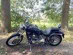 Harley FXSTDI 2001 Twincam Softail Deuce in perfecte staat, Motoren, Motoren | Harley-Davidson, Particulier, 2 cilinders, Chopper