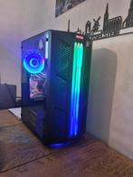 Game PC AMD 16 GB RAM GTX 1650 512 GB SSD RGB behuizinjg, Avontuur en Actie, 1 speler, Virtual Reality, Ophalen of Verzenden