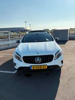 Mercedes-Benz GLA200 2014/1.6/115KW/Pano/Aut7, Auto's, Mercedes-Benz, 65 €/maand, 715 kg, Wit, Bedrijf