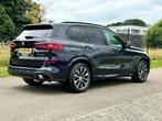 BMW X5 XDrive45e High Executive | Sfeerverlicht. | Head up |, Gebruikt, Zwart, Vierwielaandrijving, Hybride Elektrisch/Benzine