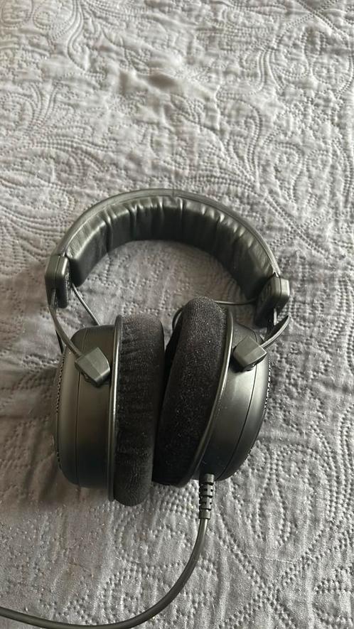 Beyerdynamic koptelefoon, Audio, Tv en Foto, Koptelefoons, Nieuw, Ophalen of Verzenden