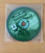 Army men lock n land (only game)