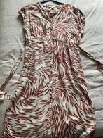 Nieuwe lange zomer jurk van Garcia maat XL, Ophalen of Verzenden, Nieuw, Maat 46/48 (XL) of groter, Onder de knie