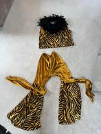 Outfit carnaval s, Carnaval, Ophalen of Verzenden, Zo goed als nieuw, Kleding