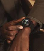 FOSSIL Gen 6 Smartwatch FTW4061, Nieuw, Android, Ophalen of Verzenden, Zwart