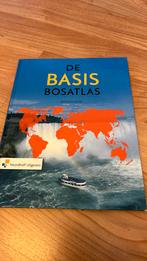 De Basis Bosatlas, Boeken, Ophalen of Verzenden