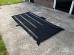 Mercedes V Klasse / EQV complete vloer met rails tbv stoelen, Ophalen