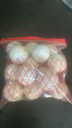2de handse golfballetjes, Sport en Fitness, Golf, Ophalen of Verzenden, Bal(len), Overige merken