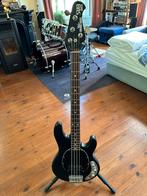 Ernie Ball Musicman Sub bass uit ca 2004, Muziek en Instrumenten, Snaarinstrumenten | Gitaren | Bas, Ophalen of Verzenden, Gebruikt
