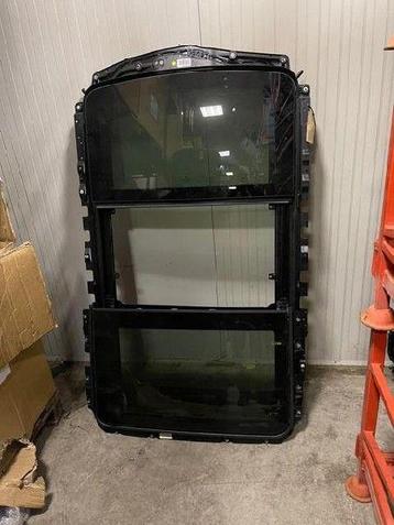 PANORAMADAK BMW 5 serie Touring (F11) (7228756) beschikbaar voor biedingen