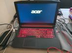 Acer nitro, Computers en Software, Windows Laptops, Ophalen of Verzenden, Zo goed als nieuw, 15 inch, SSD