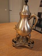 Tinnen kraankan, Antiek en Kunst, Antiek | Tin, Ophalen of Verzenden