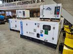 Plus Power Generators NIEUW!!, Ophalen, Dieselolie, Geluidgedempt, Nieuw