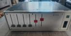 Vintage Philips LBB 1250/00 versterker, Ophalen of Verzenden, Minder dan 60 watt, Overige merken