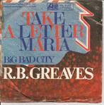 R.B. Greaves – Take A Letter Maria (1969), Cd's en Dvd's, Vinyl Singles, Gebruikt, 7 inch, Single, Ophalen of Verzenden