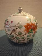 Mooie grote porseleinen Chinese (gember) pot, Antiek en Kunst, Antiek | Keramiek en Aardewerk, Ophalen of Verzenden