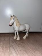 Schleich Paard, Ophalen of Verzenden, Zo goed als nieuw, Paard, Beeldje of Figuurtje